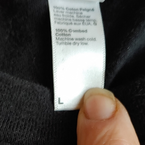 Mr. Robot E-Corp "Evil Corp" Size Large - Picture 4 of 5